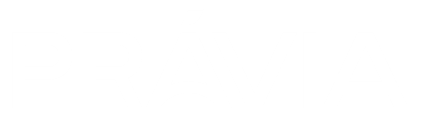 Právia Logo